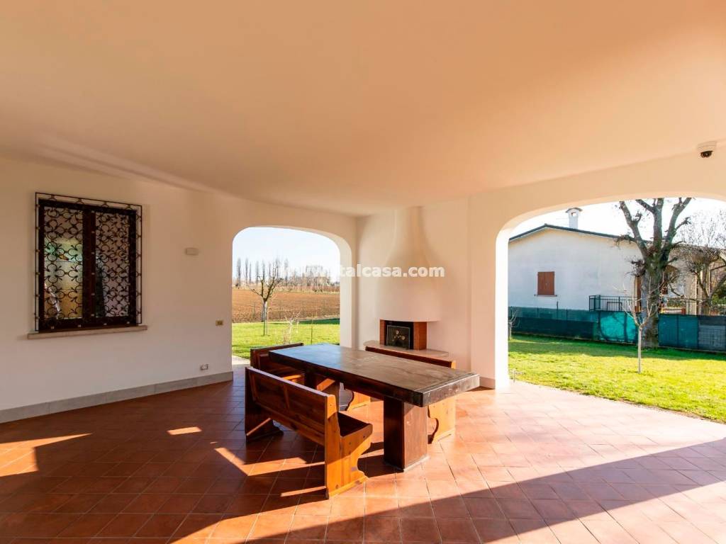 Casa indipendente a Curtatone in VIA PUNTE 105 - Foto 4