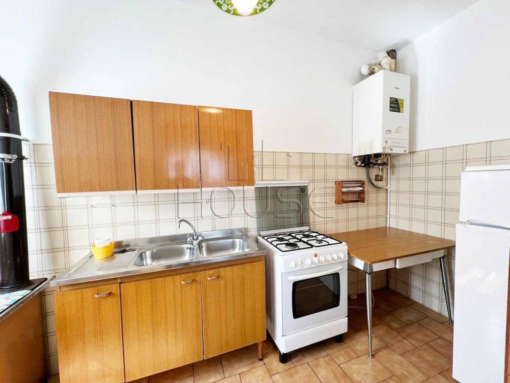 Appartamento a Sansepolcro in Via Pasquale Alienati - Foto 3