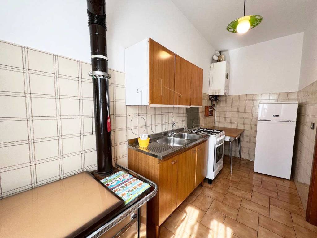 Appartamento a Sansepolcro in Via Pasquale Alienati - Foto 4