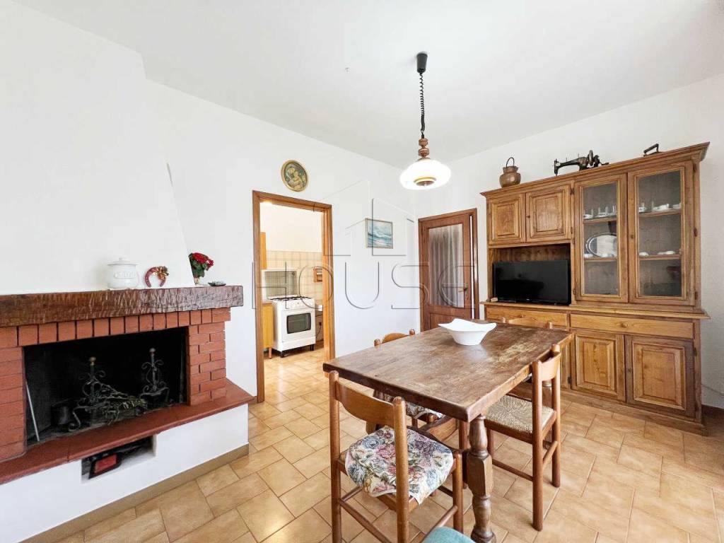 Appartamento a Sansepolcro in Via Pasquale Alienati - Foto 5