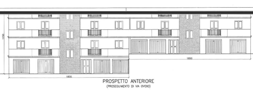 Terreno a Spoltore in Via Fonte Grande - Foto 2