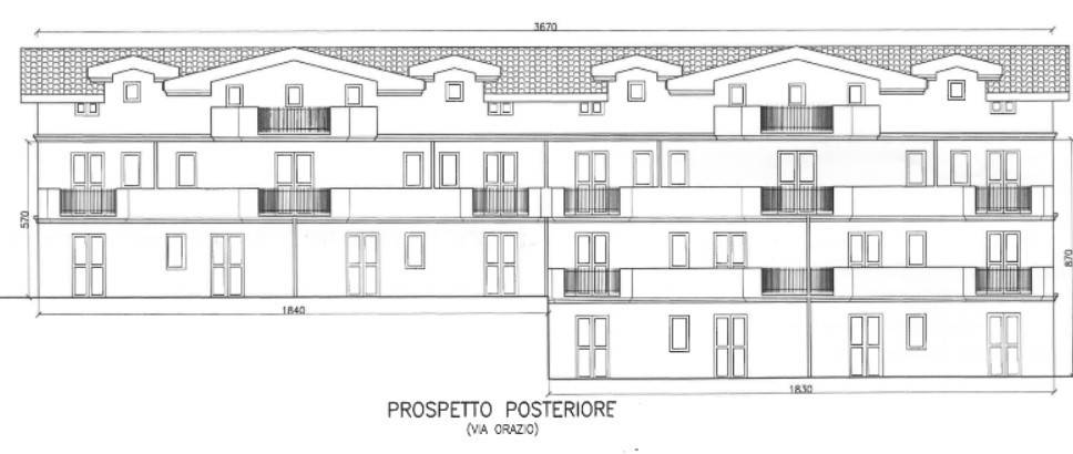 Terreno a Spoltore in Via Fonte Grande - Foto 3