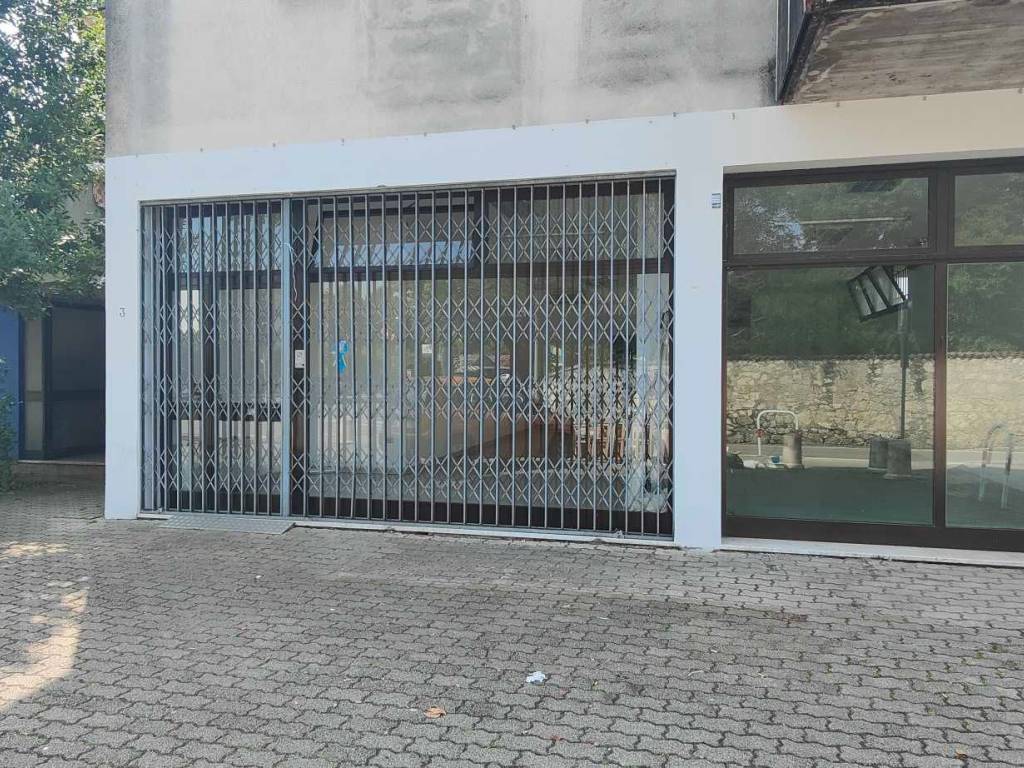 Immobile a Vicenza in Viale del Sole, 5 - Foto 4