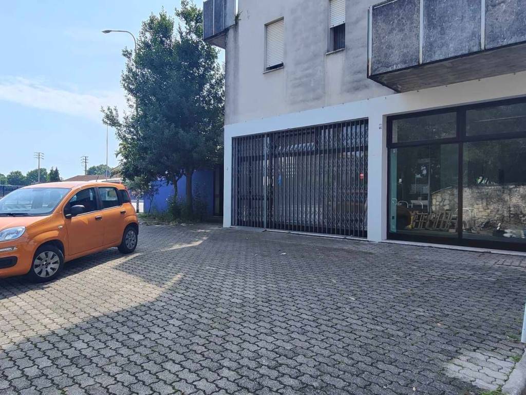 Immobile a Vicenza in Viale del Sole, 5 - Foto 5