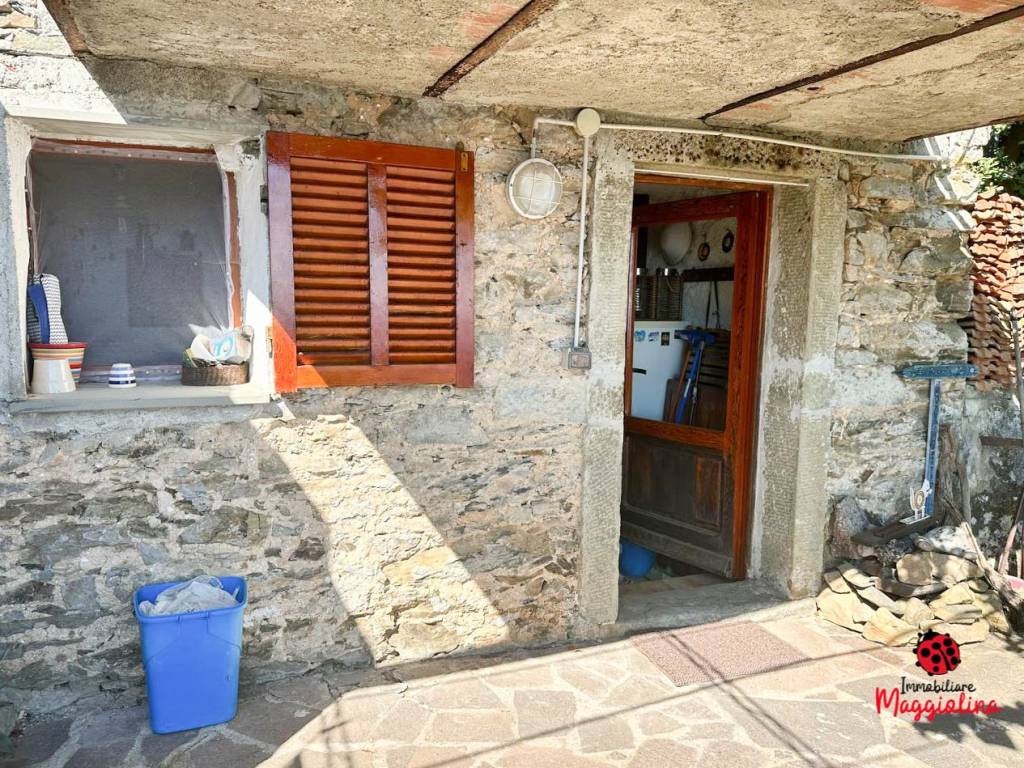 Rustico / casale a La spezia in Località Fossola - Foto 5