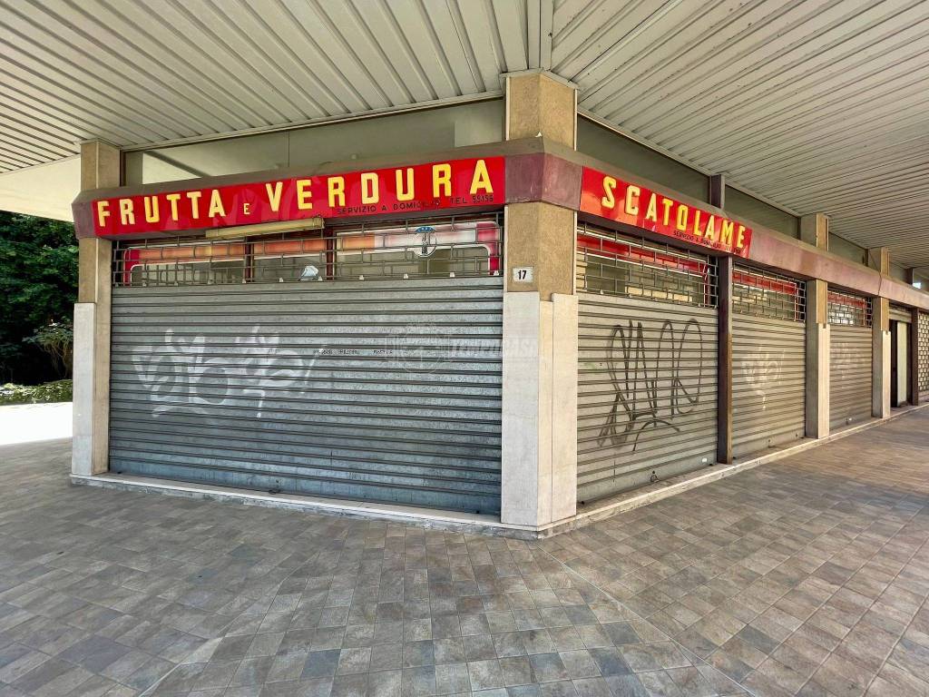 Immobile a Seveso in Via Augusto Maderna, 17 - Foto 2