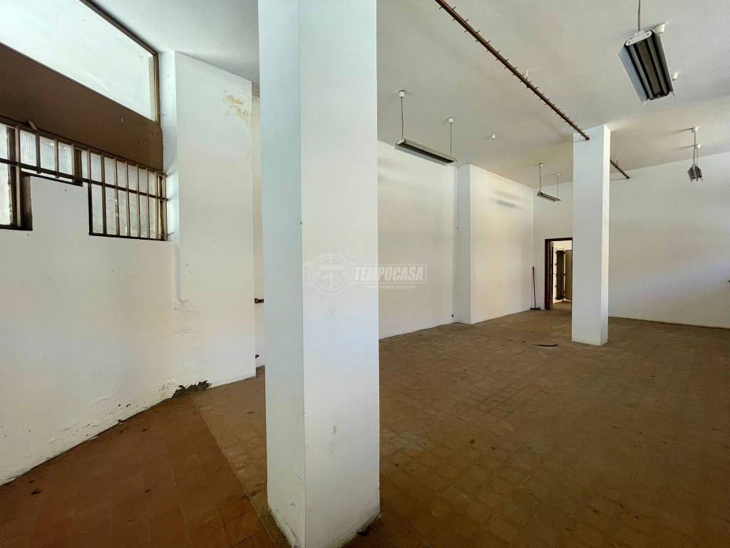 Immobile a Seveso in Via Augusto Maderna, 17 - Foto 4