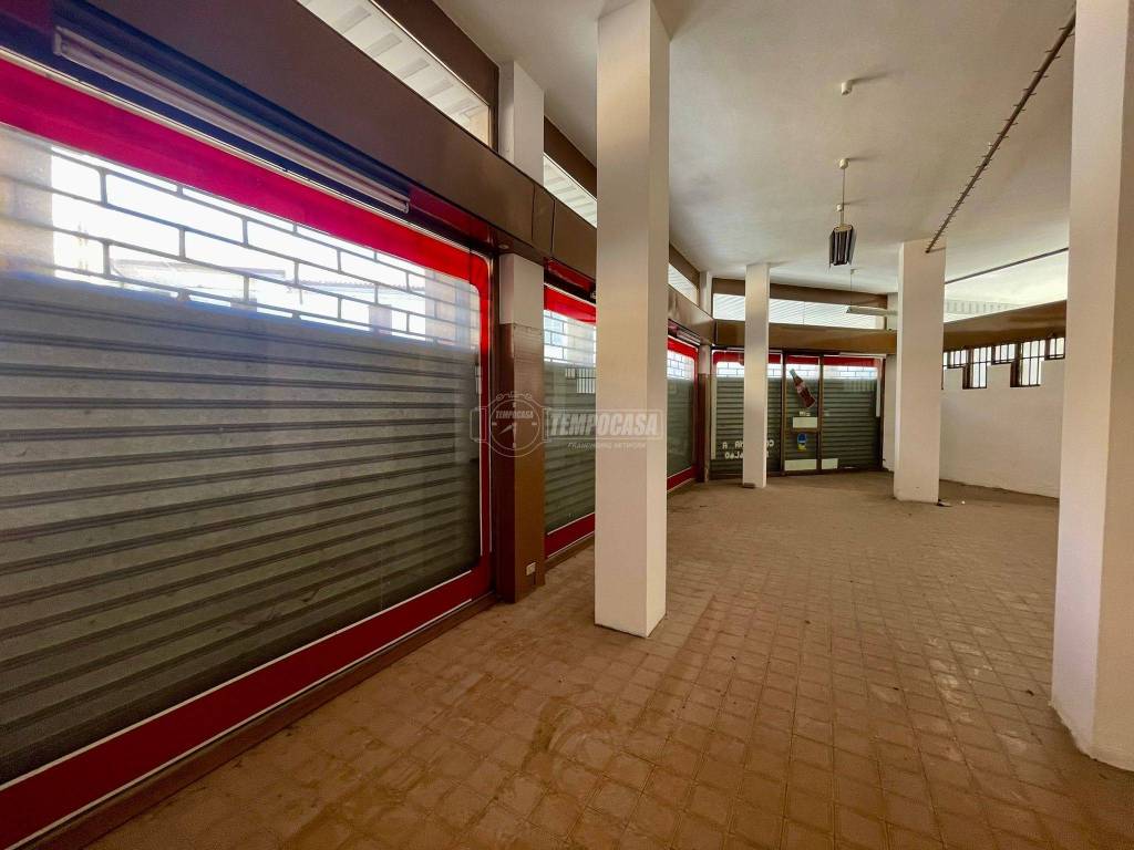 Immobile a Seveso in Via Augusto Maderna, 17 - Foto 5