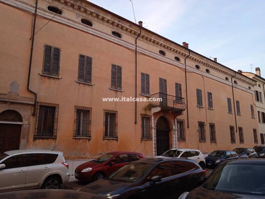 Palazzo / stabile a Mantova - Foto 2