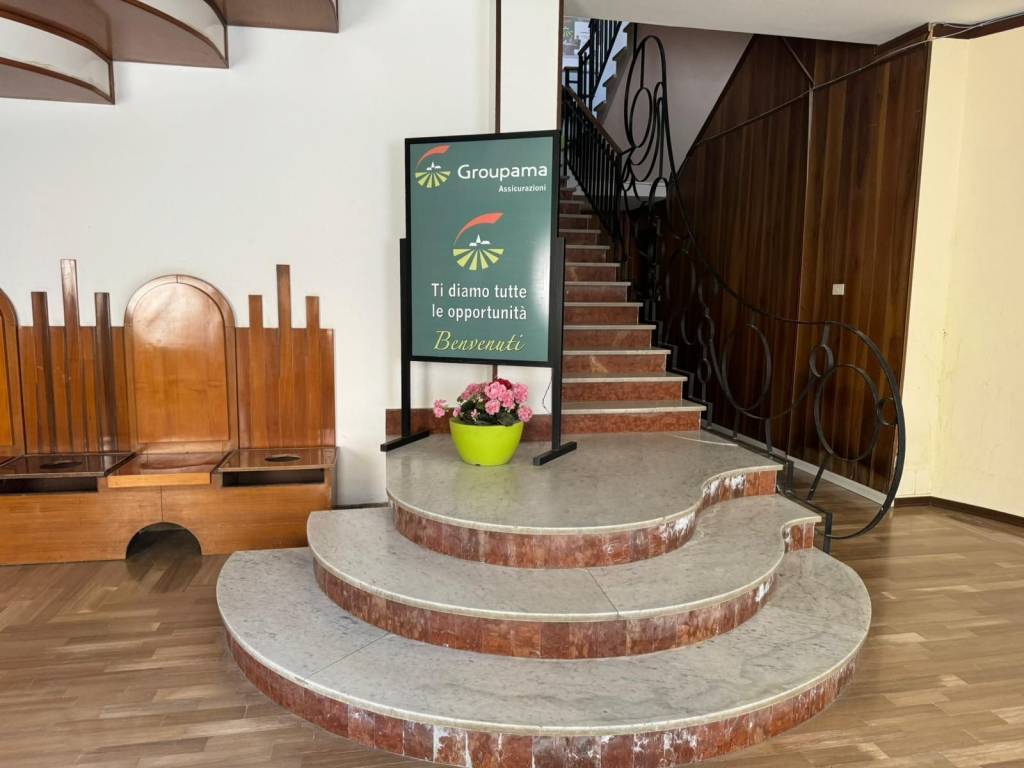 Appartamento a Caltanissetta in Via Libertà, 102 - Foto 2