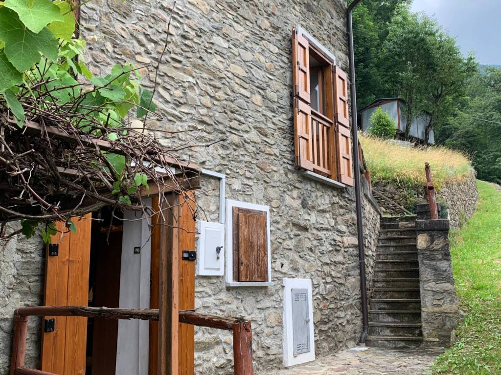 Villa a Morbegno - Foto 4