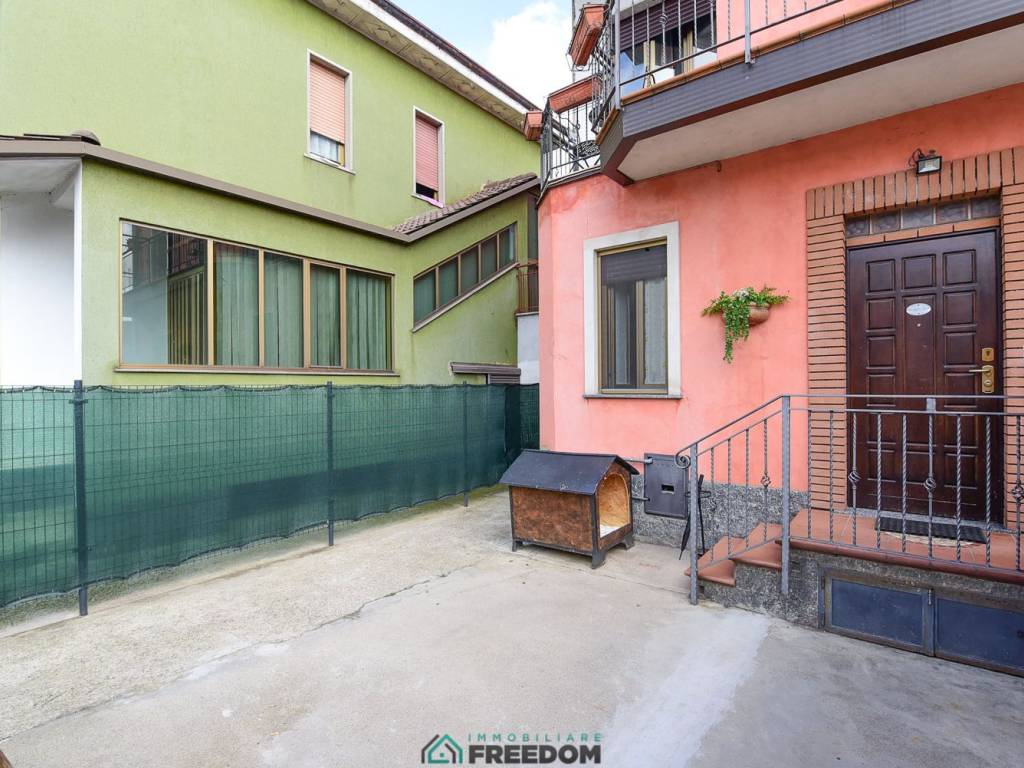 Villa a Cesano maderno in Via Caprera, 4 - Foto 4