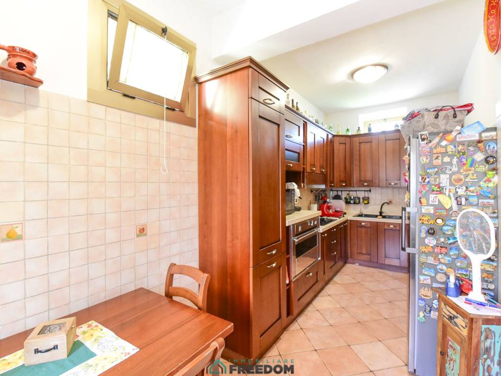 Villa a Cesano maderno in Via Caprera, 4 - Foto 5