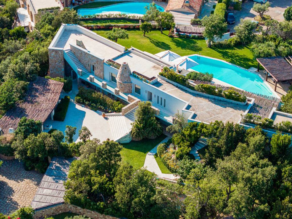 Villa a Arzachena in Via Spargi - Foto 2