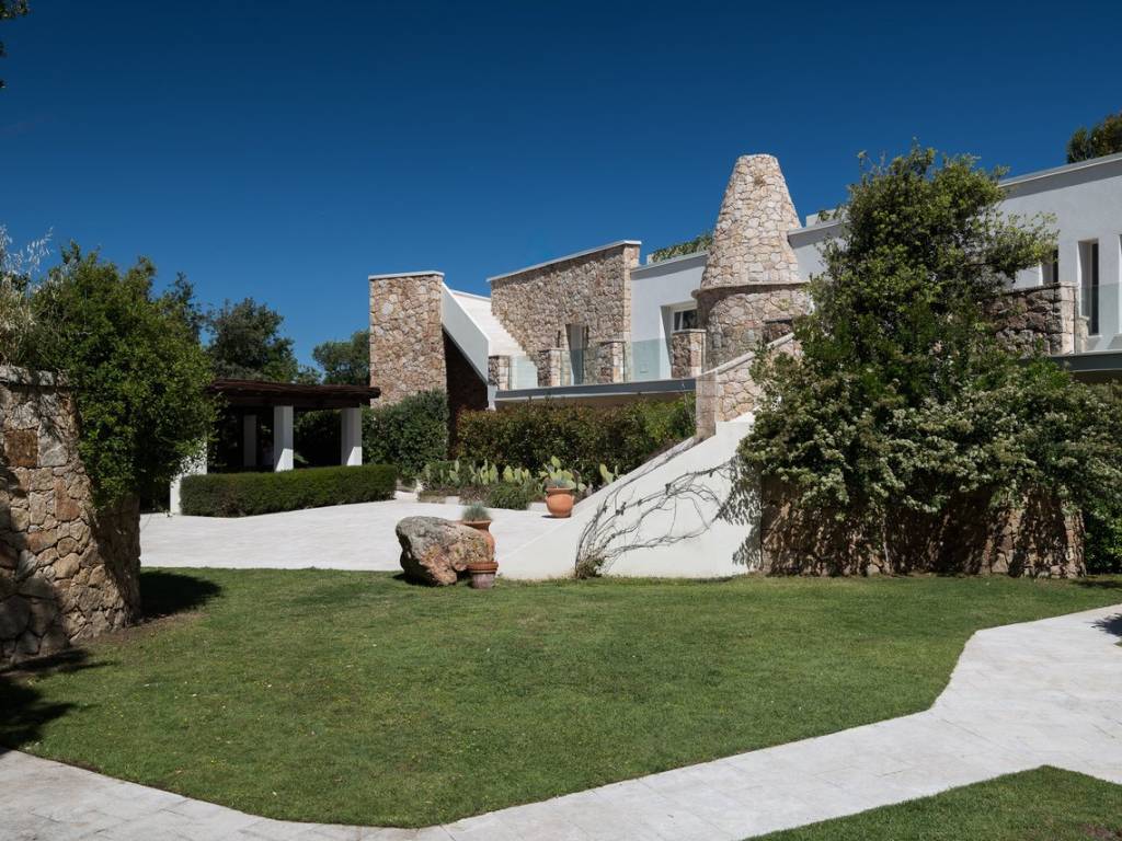 Villa a Arzachena in Via Spargi - Foto 3