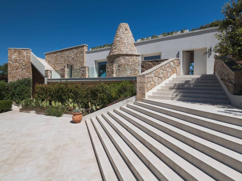 Villa a Arzachena in Via Spargi - Foto 4
