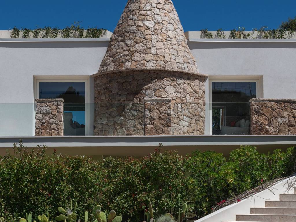 Villa a Arzachena in Via Spargi - Foto 5