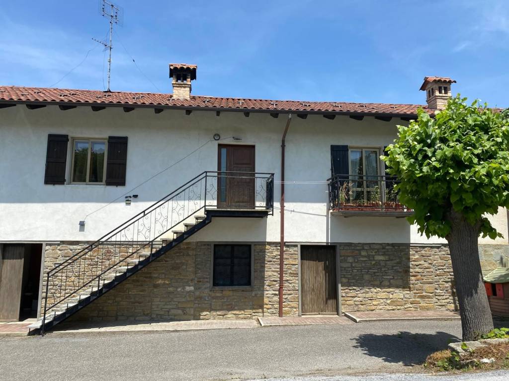 Casa indipendente a Prunetto in Borgata Chiappa - Foto 2