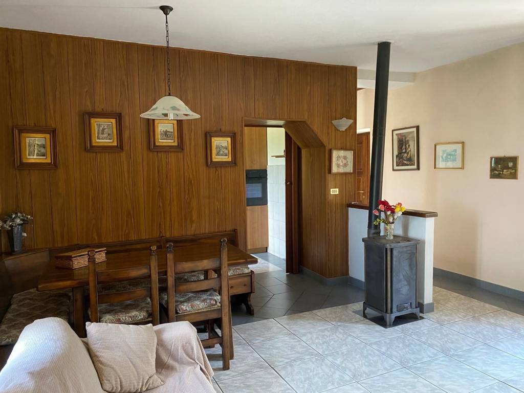 Casa indipendente a Prunetto in Borgata Chiappa - Foto 5