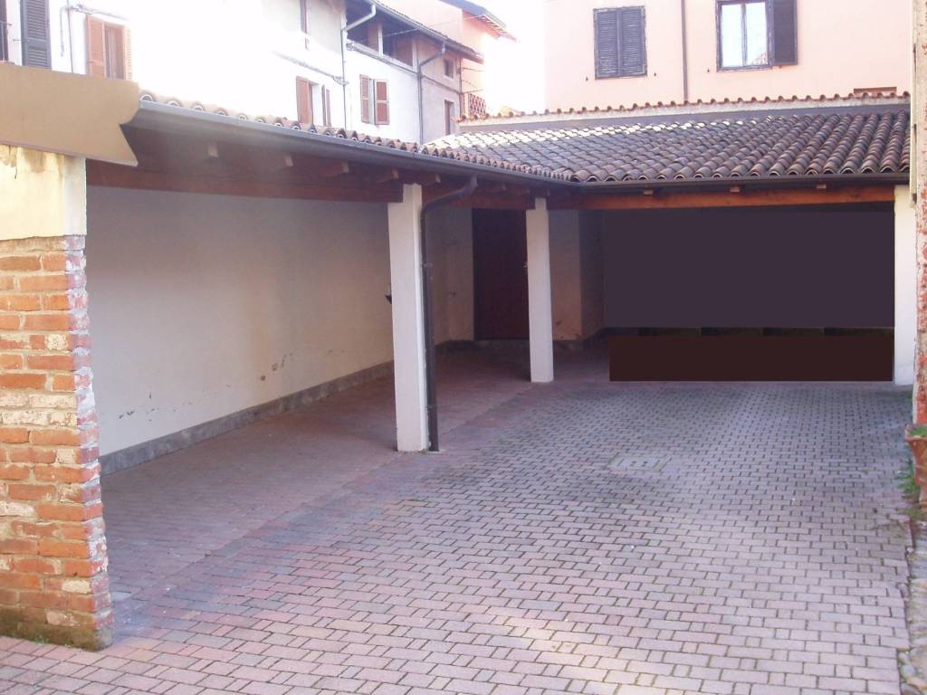 Casa indipendente a Cameri in Via Roma, 31 - Foto 3