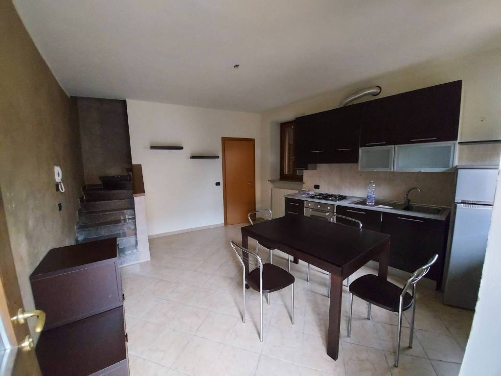 Casa indipendente a Cameri in Via Roma, 31 - Foto 4