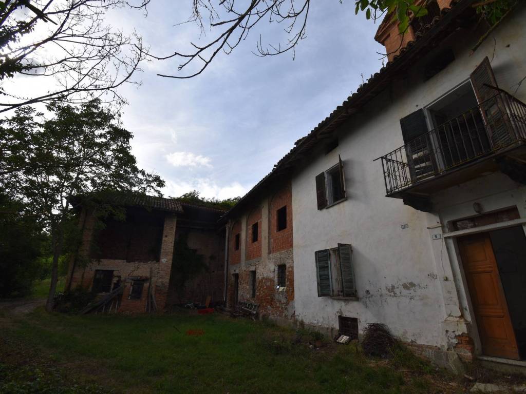Rustico / casale a Montegrosso d'asti in Via Biolla, 7 - Foto 2