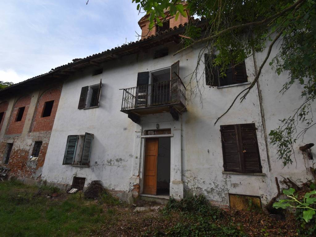 Rustico / casale a Montegrosso d'asti in Via Biolla, 7 - Foto 5