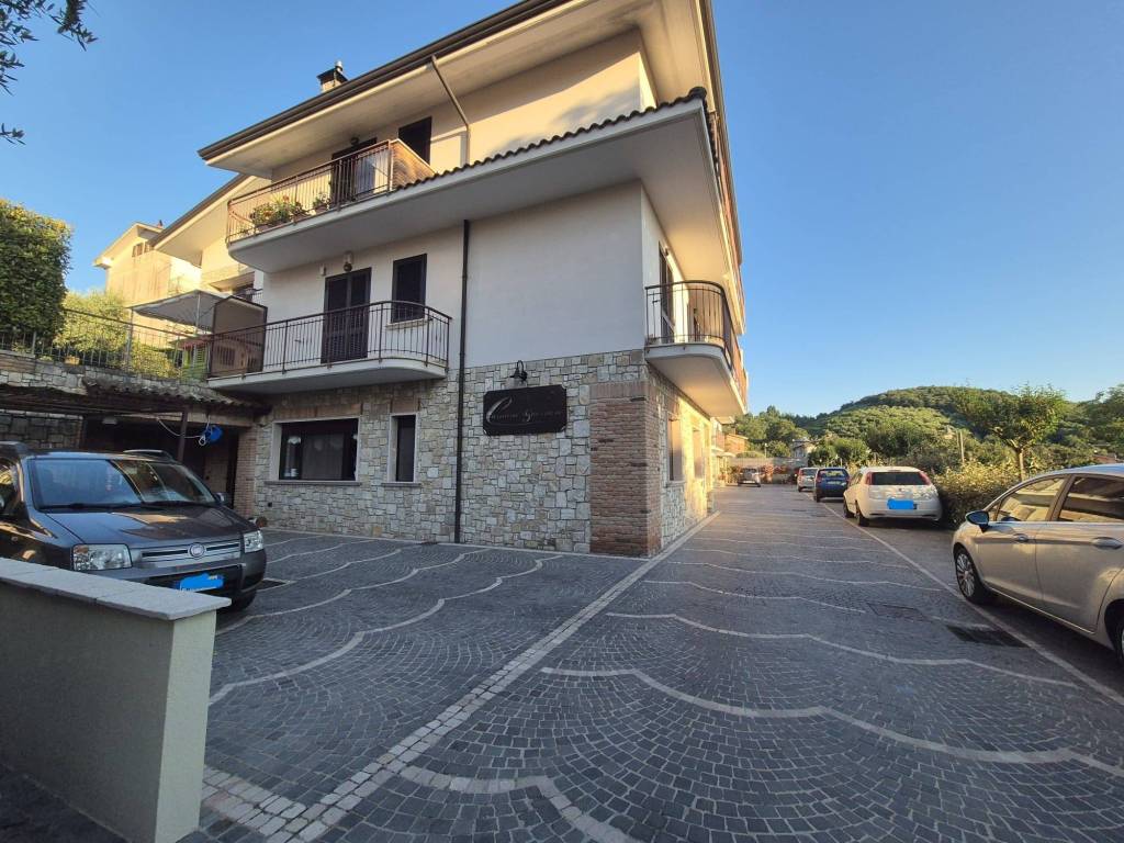 Appartamento a Contrada in Via Tufara - Foto 2