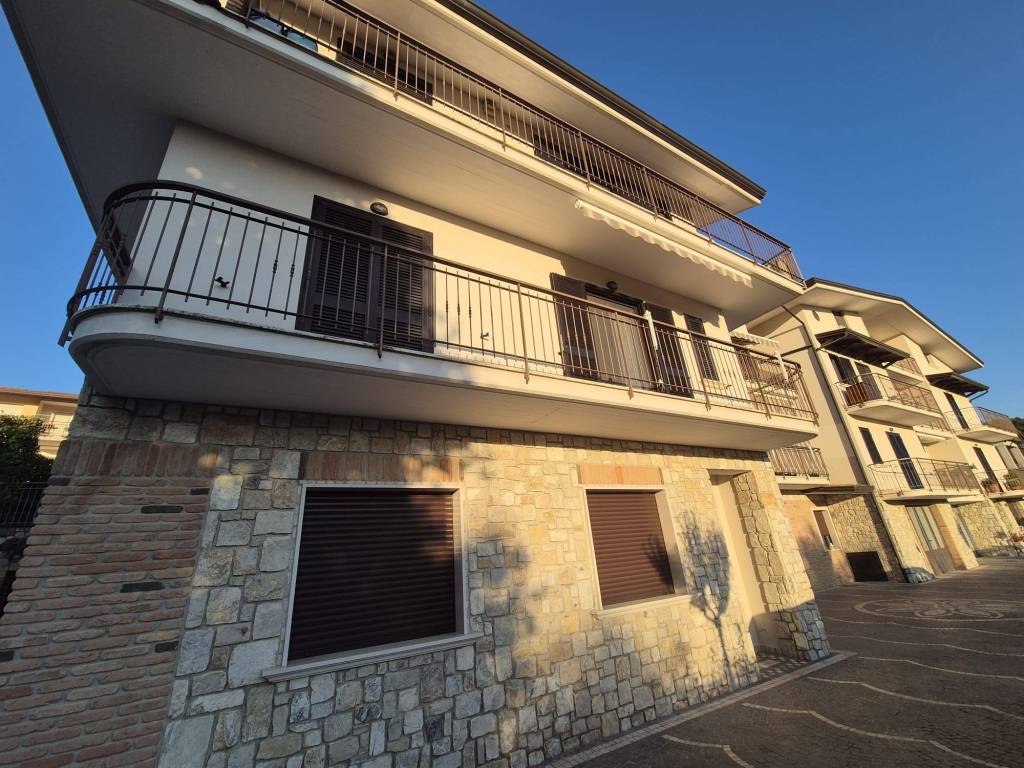 Appartamento a Contrada in Via Tufara - Foto 3