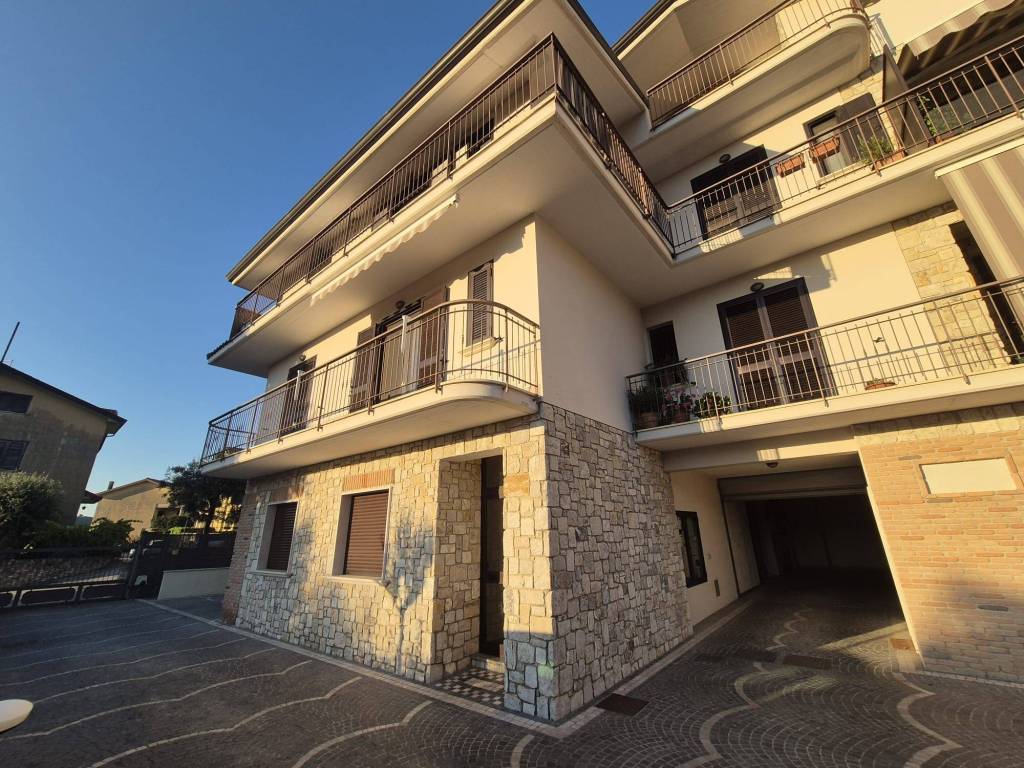 Appartamento a Contrada in Via Tufara - Foto 4