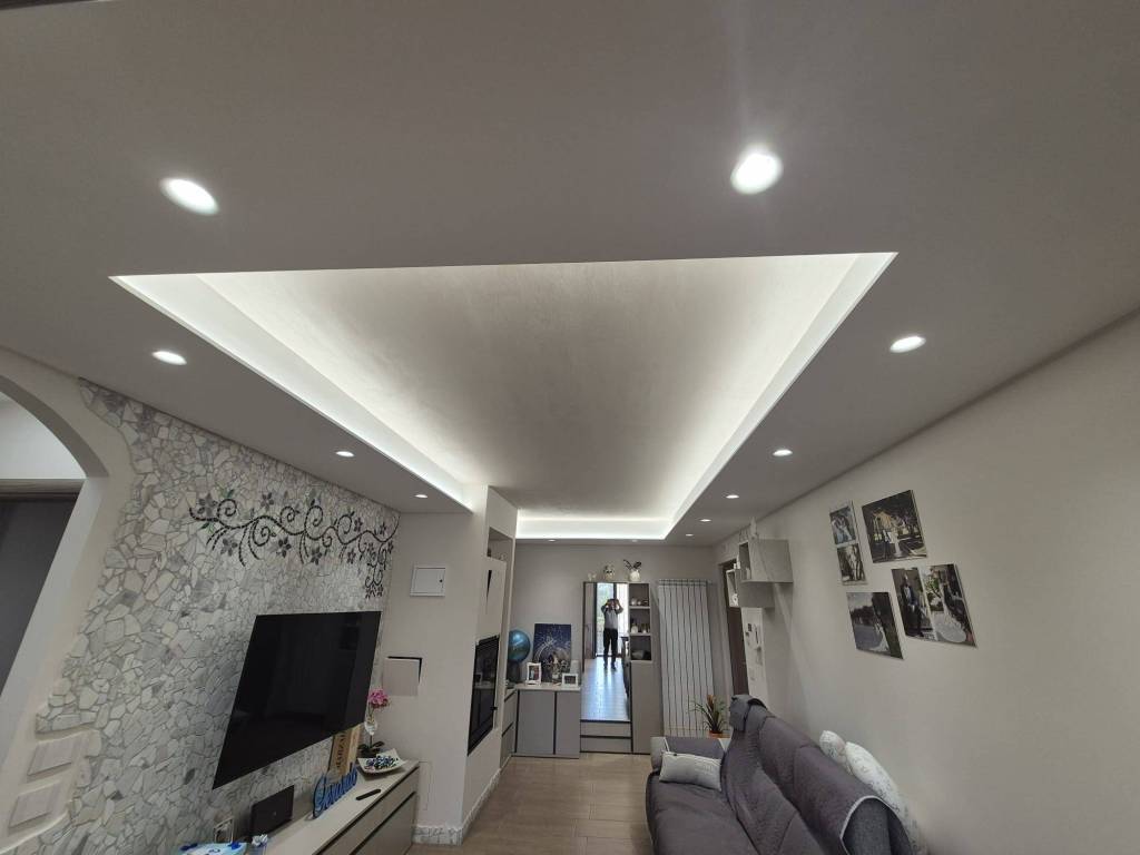 Appartamento a Contrada in Via Tufara - Foto 5