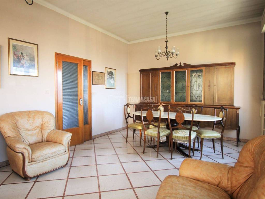 Appartamento a Fermo in Via medaglie d'oro 126 - Foto 5