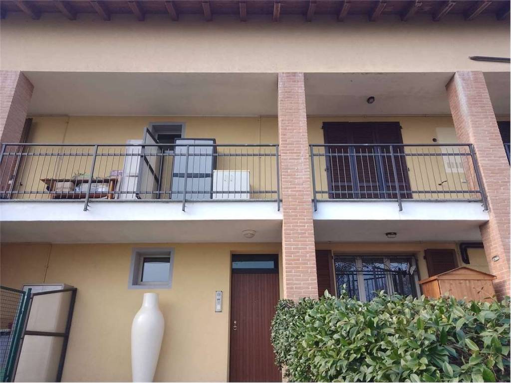 Appartamento a La valletta brianza in Via Statale, 101 - Foto 2