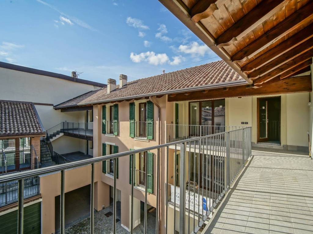 Appartamento a Brivio in Via Sant'Antonio - Foto 5