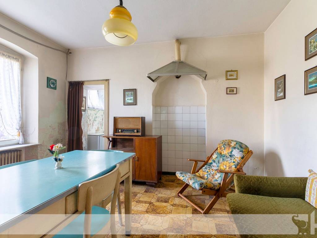Casa indipendente a Borgo valbelluna in Via delle Laste, 14 - Foto 3