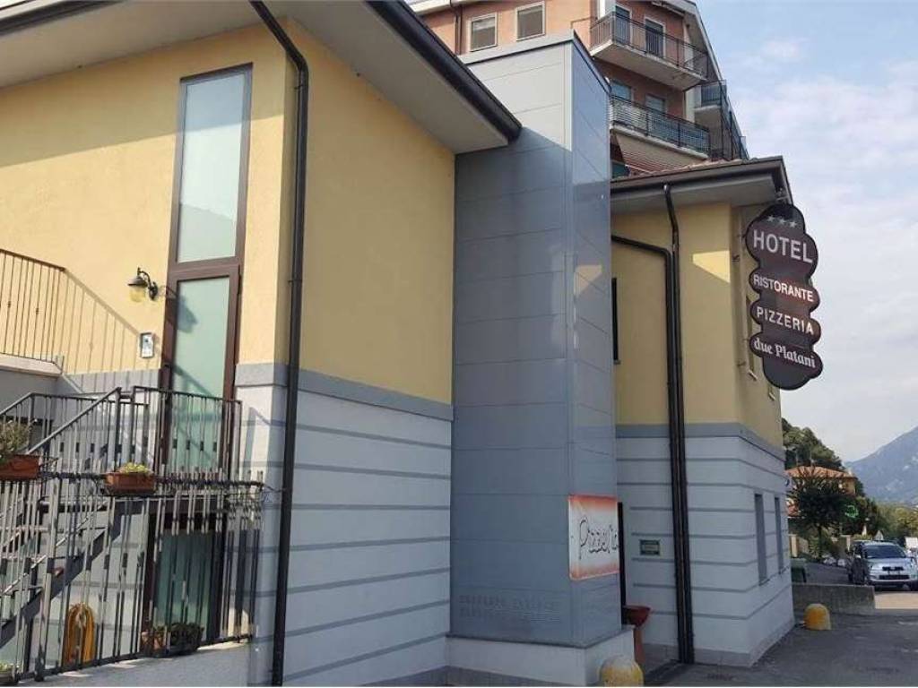 Immobile a Airuno in Via Statale, 18 - Foto 2