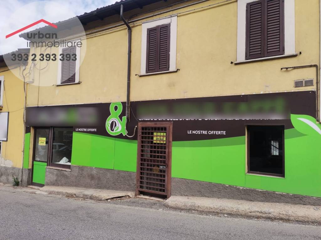 Immobile a L'aquila in Viale della Croce Rossa - Foto 2