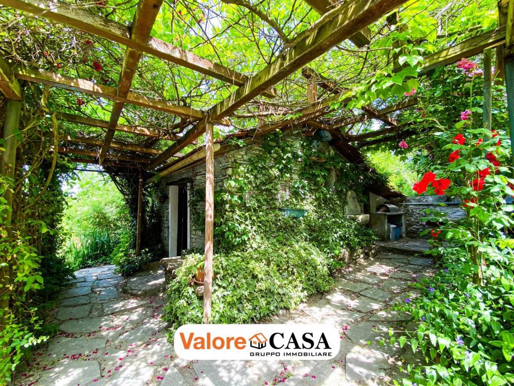 Casa indipendente a Visone in Regione Catanzo - Foto 2