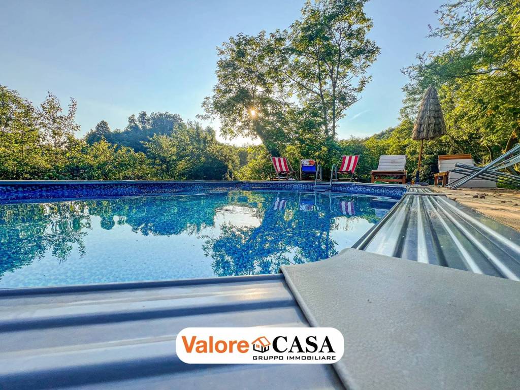 Casa indipendente a Visone in Regione Catanzo - Foto 4