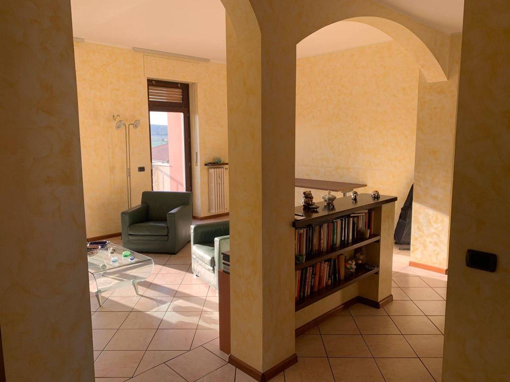 Appartamento a Costigliole d'asti - Foto 4
