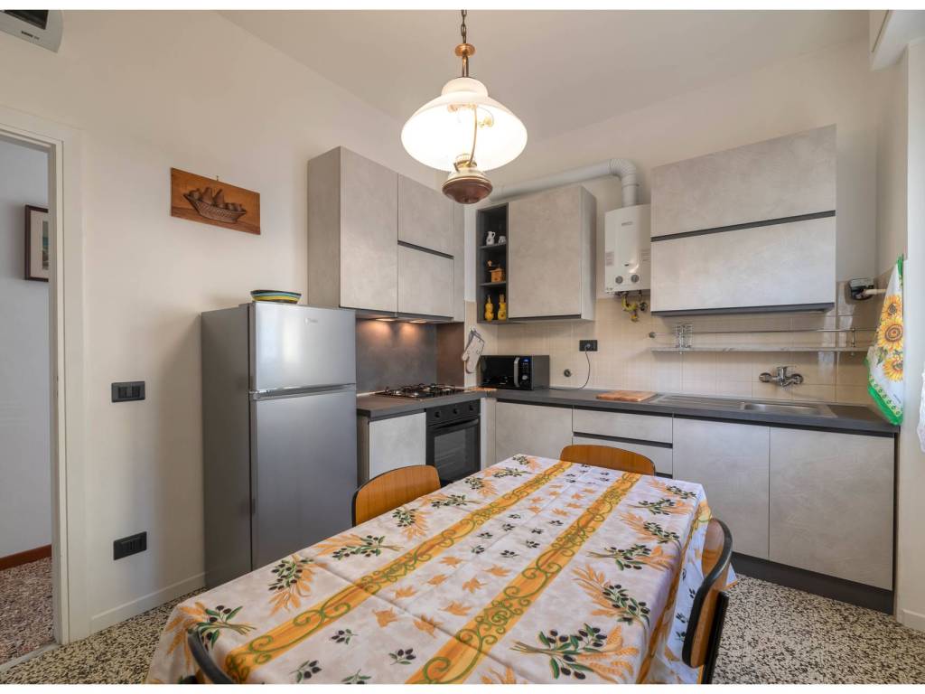 Appartamento a Varazze in Via F. M. Accinelli - Foto 2