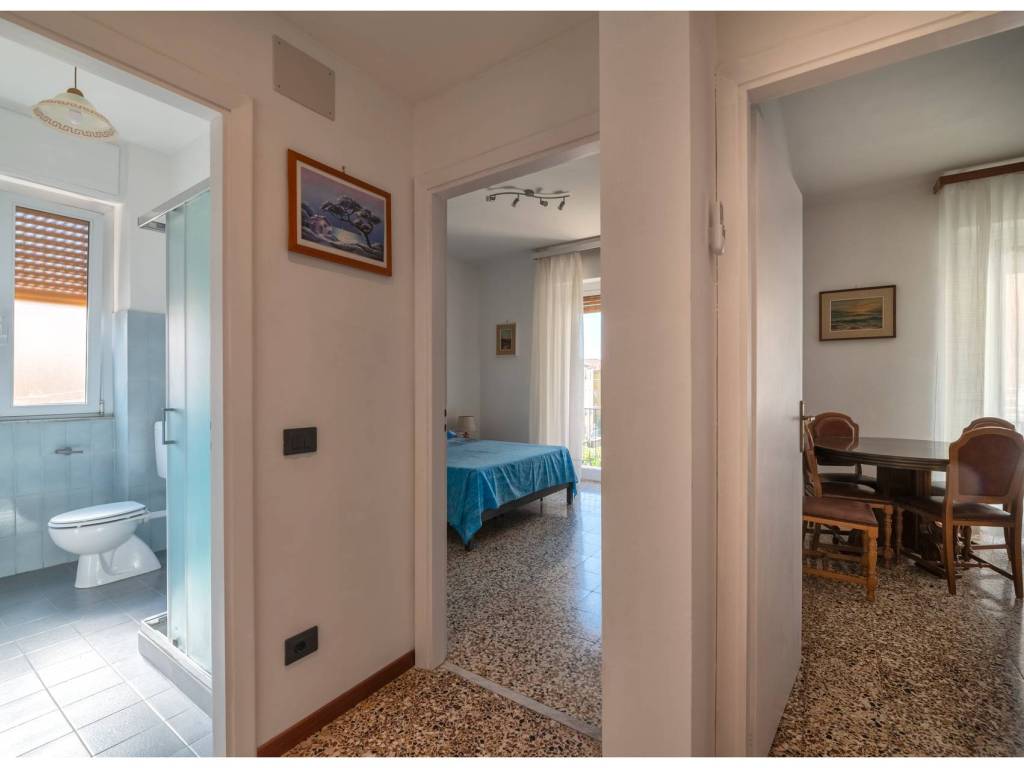 Appartamento a Varazze in Via F. M. Accinelli - Foto 4