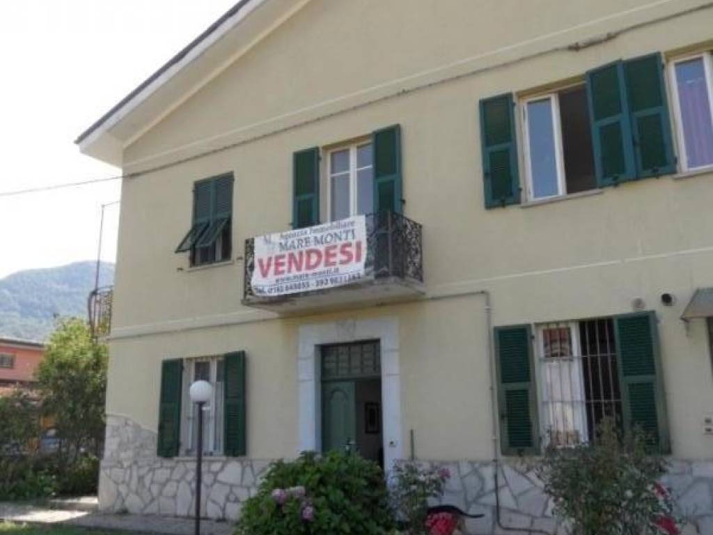 Villa a Garessio in via lepetit - Foto 5