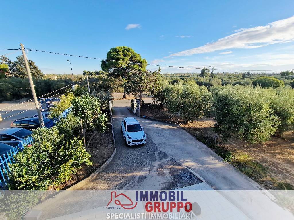 Casa indipendente a Andria in Via Canosa - Foto 2