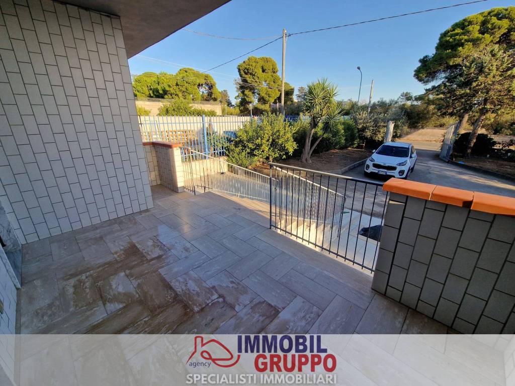 Casa indipendente a Andria in Via Canosa - Foto 3