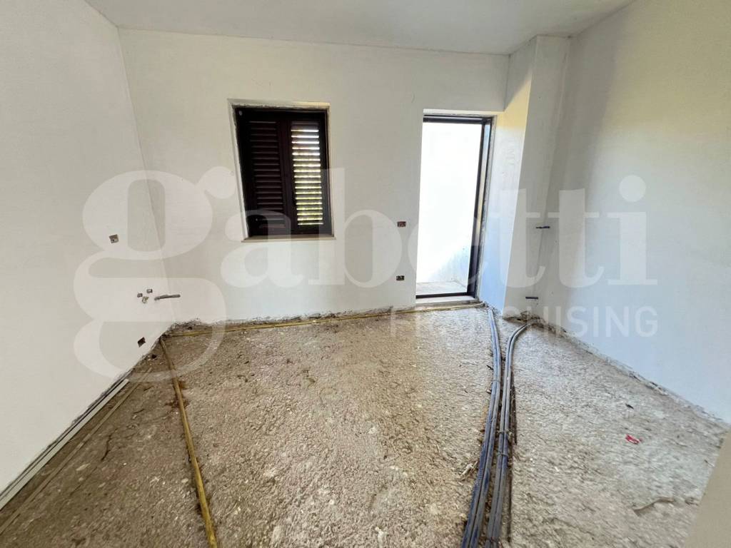 Villetta a schiera a Isernia in Corso Risorgimento, 35 - Foto 5
