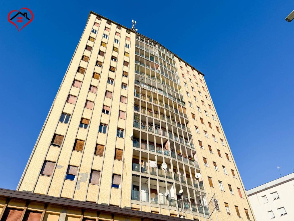 Appartamento a Udine in Piazzale Giobatta Cella, 63 - Foto 2