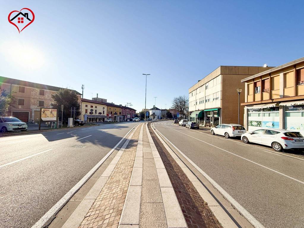 Appartamento a Udine in Piazzale Giobatta Cella, 63 - Foto 3