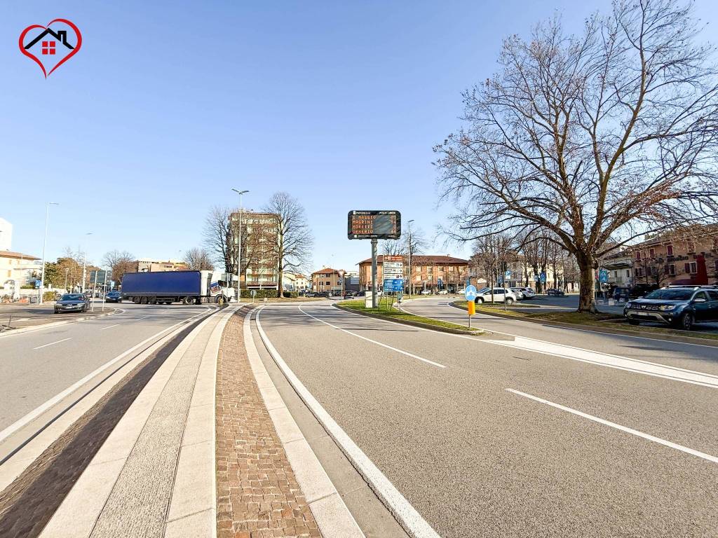 Appartamento a Udine in Piazzale Giobatta Cella, 63 - Foto 4