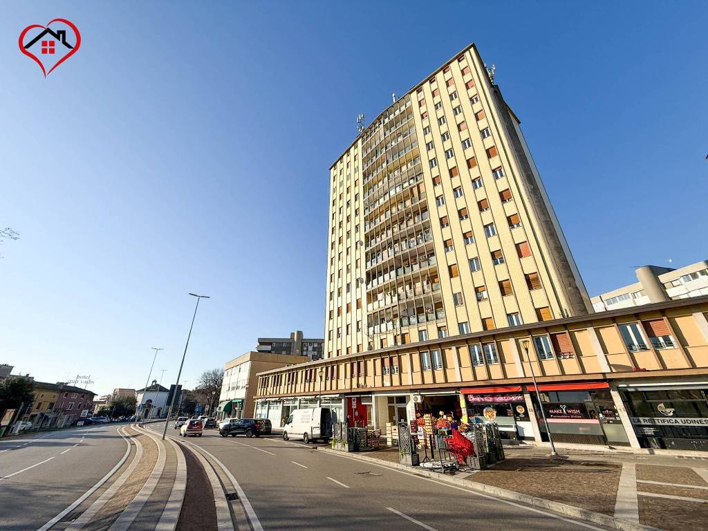 Appartamento a Udine in Piazzale Giobatta Cella, 63 - Foto 5
